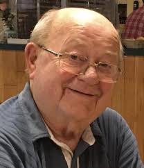 Robert Kelsey Obituary