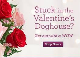 4.1800 flowers delivers gorgeous bouquets and baskets right to your door in no time at all (just order by 2 p.m.). 1 800 Flowers Customer Service Fails Hundreds Of Valentine S Day Orders Left Unfulfilled Photos Huffpost Life