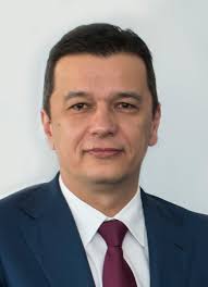 Interimatul va fi asigurat de vicepremierul paul. Sorin Grindeanu Wikipedia