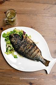 Tata era „stapanul gratarului si el facea cea mai buna friptura din lume. Cum Se Gateste Pestele La Gratar Sfaturi Si Trucuri Diva In Bucatarie