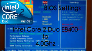 Jura coffee machines reviews e8400 vs q8400 vs q9550 vs q6600. Intel Core 2 Duo E8400 4 0ghz Oc Youtube
