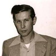 Obituary information for Oscar "J.D." Nelson