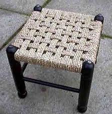 Plus qu'un travail, notre métier est une véritable passion ! Resultado De Imagen De Rempaillage Chaise Avec Tissu Rempaillage Chaise Reparation Chaise Chaises Macrame