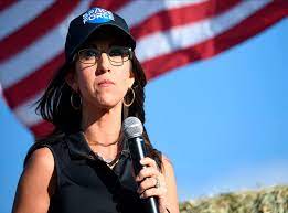 Maybe you would like to learn more about one of these? Lauren Boebert Hints She S Still Taking Gun To Congress In Spite Of Pelosi Rules The Independent