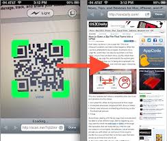 Qr Journal Scan Qr Codes Using Your Webcam Mac