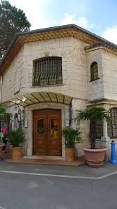 Restaurant L Oasis 6 Rue Jean Honore Carle 06210 Mandelieu La Napoule France Mandelieu La Napoule Saint Martin Vesubie Cap D Antibes
