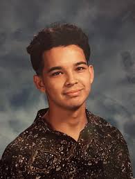 Cesar Lujan Bastidos Obituary