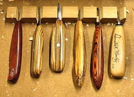 3 Stupid Simple Ways To Store Your Carving Tools Best Wood Carving Tools Wood Carving Tools Carving Tools Wood Carving For Beginners