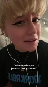 Avery Jameson or Grayson Final Gambit