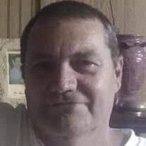 Brandon Talmadge Bellew Obituary (2024)