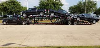 Pin On 5 Car Hauler Trailers