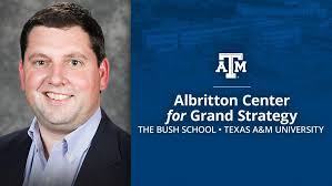 Albritton Center for Grand Strategy