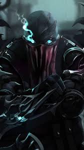 League Of Legends Pyke 4k Wallpaper League Of Legends Savas Tanrisi Oyun Dunyasi