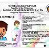Psa launched on friday, april 30, the online registration for the philippine identification system (philsys). 1