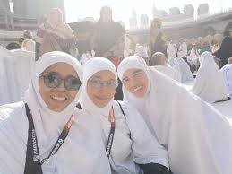 Hukum umrah tanpa mahram buya yahya menjawab. Rupanya Kini Kerajaan Arab Saudi Benarkan Perempuan Tunai Umrah Tanpa Mahram Wanita Ini Kongsi Pengalaman Kashoorga