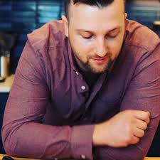 Ezekiel trying fresh passion fruit for the 1st time! , #passionfruit #first  #firsttime #reaction