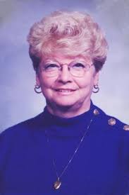 Shirley Condell Obituary