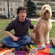 Corey Abramson (Administrator) — Code for Philly