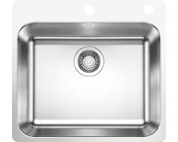 Spule Blanco Supra 500 If A Edelstahl 523362 Bei Hornbach Kaufen