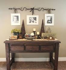 67 Best Entry Table Decor Ideas Cute Foyer Entrance Tables 2020 Guide In 2020 Entry Table Decor Hallway Table Decor Small Table Decor