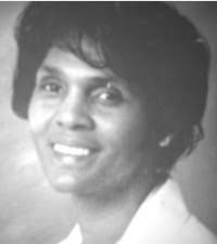 ARDILIA HOLDEN Obituary (2014)