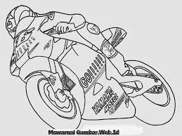 Download now 4 cara untuk menggambar sepeda motor wikihow. Lukisan Motor Ex5 3d Cikimm Com