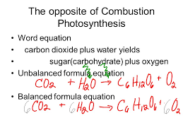 For example, the following formula multiplies 2 by 3 and then adds 5 to that result to come up with the answer, 11. Synthesis Word Equation Hydrogen Plus Oxygen Yields Dihydrogen Monoxide Unbalanced Formula Equation And Model Balanced Formula Equation And Model Ppt Download