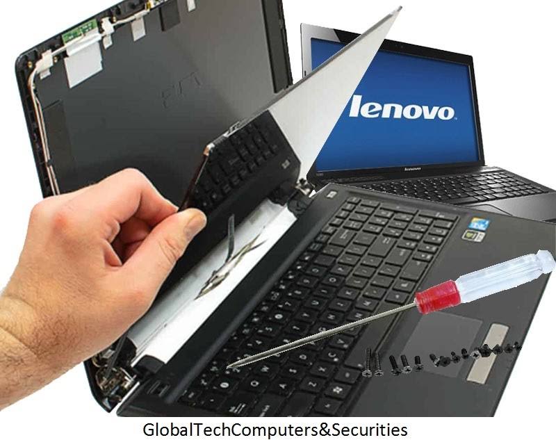 Laptop Screen Replacement product image