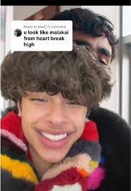 Exploring Malakai from Heartbreak High: Character Insights