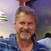 Mark Bobbitt's Instagram, Twitter & Facebook