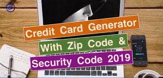 Elf qrin is a website that works as credit card generator with zip code and security code 2020. Credit Card Generator With Zip Code How Does It Work Access