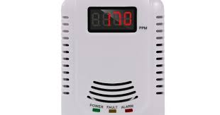 Co2 and infrared gas detectors are also available through i don't understand the question's purpose, but a good place would be in a location exposed to the atmosphere you wish to analyze. Gas Leak And Co2 Detector