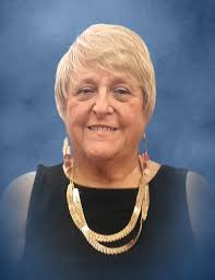 Obituary information for Becky Radcliff Mauney