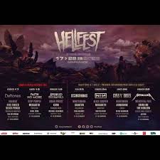 Hellfest 2022 line up includes judas priest, faith no more and system of a down. Amkjvohbfygwjm