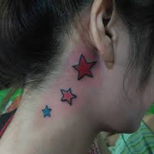 Sometimes people get them because they don't think. 145 Star Tattoos For The Perfect Twinkle Prochronism