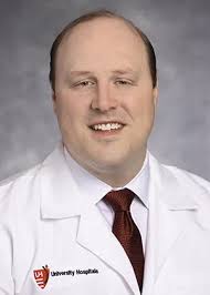 Best Orthopedic Surgeons Near Me in Mentor, OH