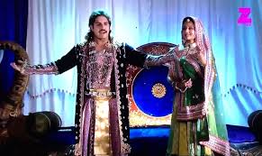 Pin Von Punam Thakur Auf Jodha Akbar Indische Schauspielerinnen Liebesfilme Zee One