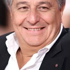 Christian Clavier (Christian Clavier)簡介及電影作品