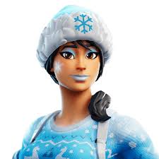 Winter lynx onesie powder zenith trog 4k wallpaper. Frozen Nog Ops Fortnite Wallpapers Wallpaper Cave