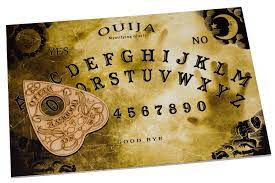 Ships to anywhere in the world. Toys Games Games Wiccstar Ouija Board Game With Planchette And Detailed Instruction For Spirit Hu Brandhints Com