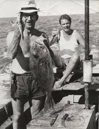 Neil Burden's legacy