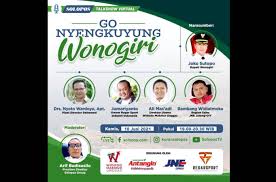 Inilah lowongan kerja penelitian terbaru di wonogiri 2021. Lowongan Kerja Jne Wonogiri Lokerkarta Com