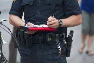 What Is a Moving Violation in Illinois? | Joliet Traffic Citations Attorney