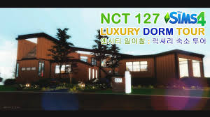 Nct hat mal gesagt, dass sie in den units zusammen leben. Nct Dorm Explore Tumblr Posts And Blogs Tumgir