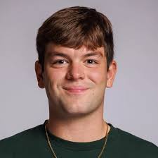 2025-2026 Men's Swimming Roster