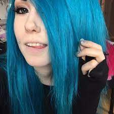 So this is how i do my smokey eyes! Linzor Youtube Scene Hair Emo Scene Hair Rocker Makeup