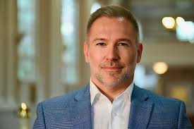 Chestnut Hill conductor named organist/choirmaster at St. Mark's Church