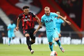 Afc (athletic football club) bournemouth is a seaside town football team chasing national glory the club changed its name again in 1923 to bournemouth and boscombe athletic f.c and began its. Huge Kane Worry And Lloris Goalkeeper Kit 5 Things Spotted In Tottenham S Draw At Bournemouth Football London