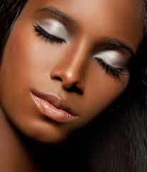 black skin makeup makeup