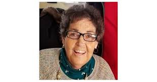 Susanne Bournival Obituary (2019)